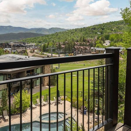 Вилла Shadowbrook 303 Сноумасс Виллидж Экстерьер фото