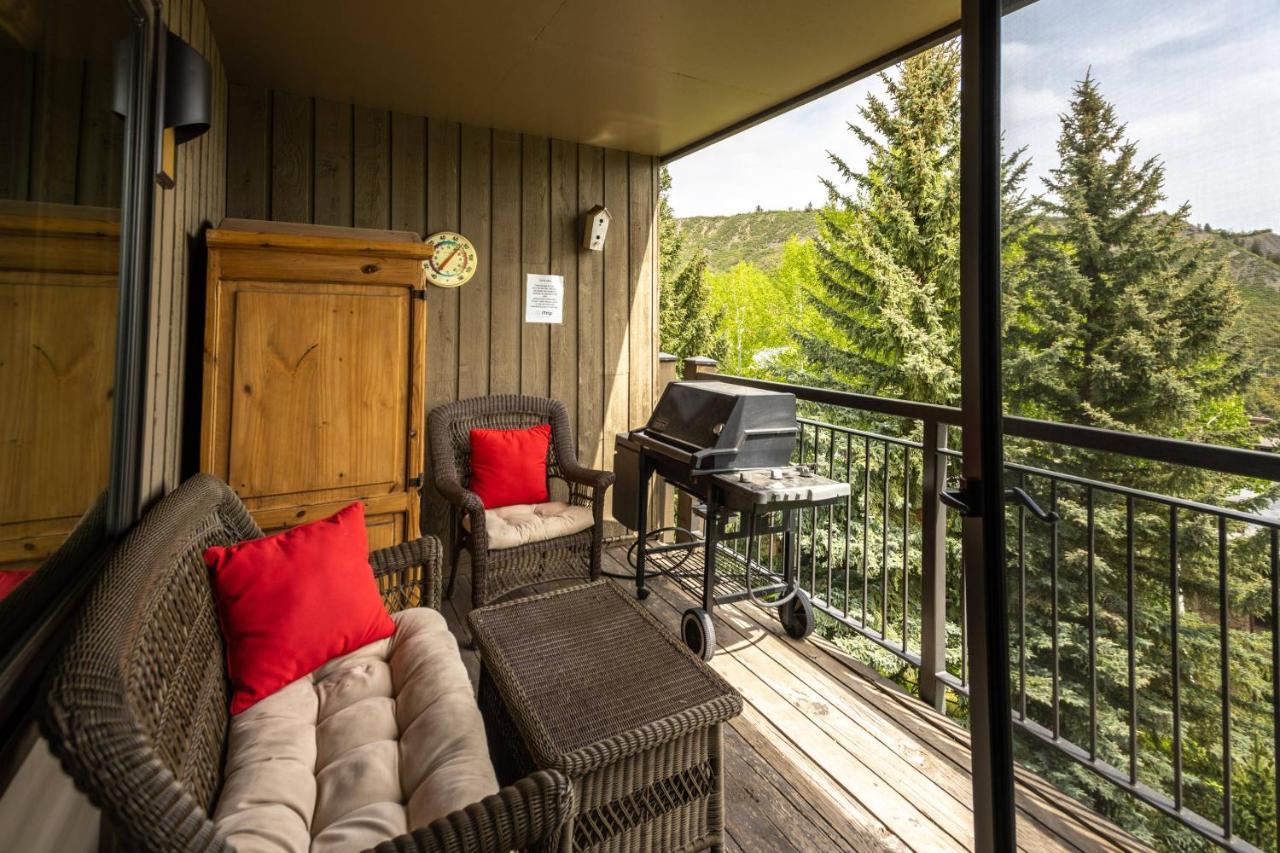 Вилла Shadowbrook 303 Сноумасс Виллидж Экстерьер фото