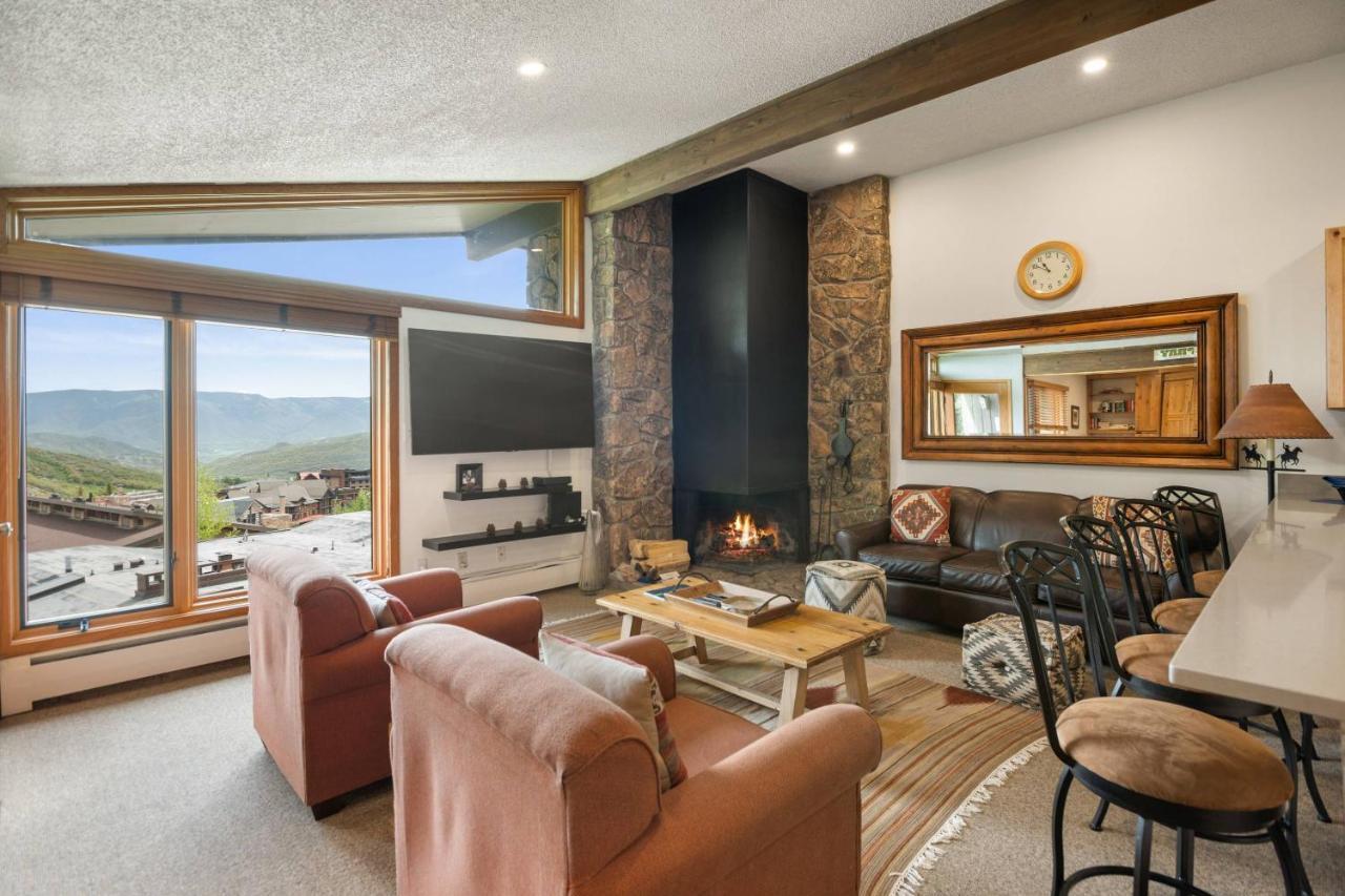 Вилла Shadowbrook 303 Сноумасс Виллидж Экстерьер фото